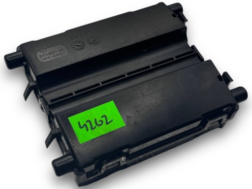 MERCEDES W205 modul a klímának 0009007026 $J