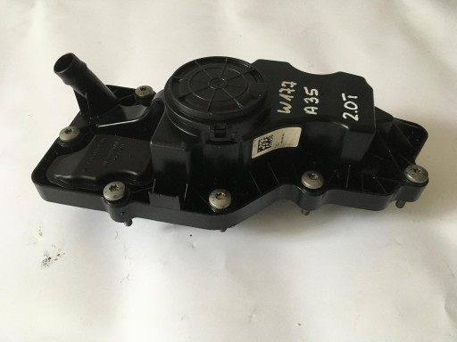 SEPARATOR ulja MERCEDES A-KLASA W177 2.0T 18
