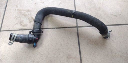 prijenos crijevo vode RENAULT KANGOO IV 21r 924103479R