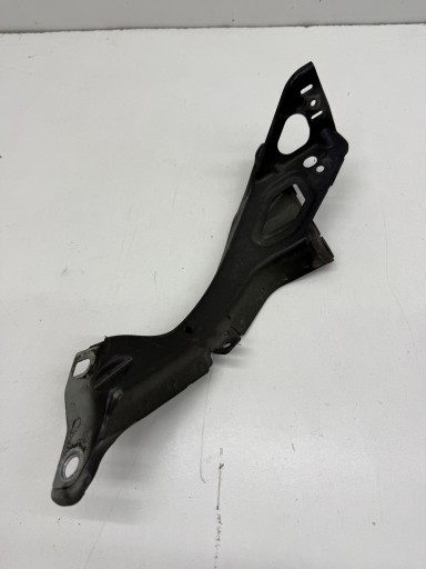 AUDI A6 S6 C7 Console Support plaque Aile Gauche Avant Couleur LY9B