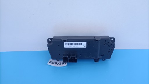 CHRYSLER SEBRING 3 III 06-10 ROK COMANDI CLIMA BOCCHETTE K69/253