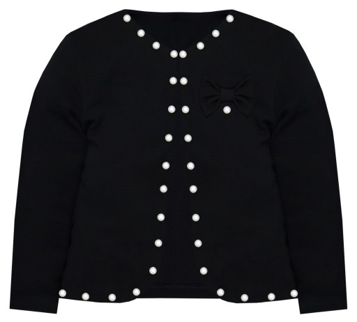 Болеро MaxManiaKIDS 116