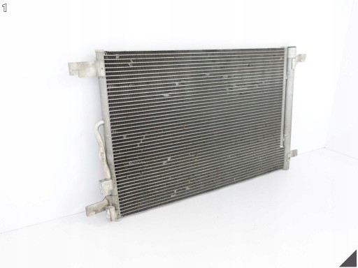 AUDI A3 8V0 SEAT LEON 5F0 SKODA OCTAVIA 5E0 VW GOLF VII 5G0 RADIATORE / RAFFREDDATORE KLIMY