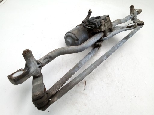 Volvo V70 III 3 mechanismus stěračů předek přední 30796358 EU