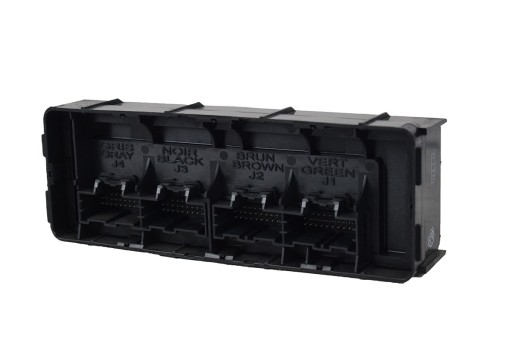 Module Bouches buses Climatisateur air conditionné OPEL INSIGNIA 13584742