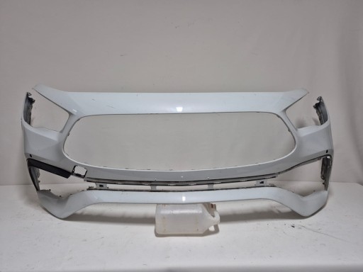 MERCEDES GLA II 2 H247 AMG 19-23 bumper front front PDC
