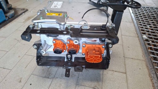 Bateria trakcyjna HEV/EV Alpine A390 296051058R