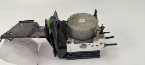pump ABS brake 5WA614517BE SKODA OCTAVIA IV