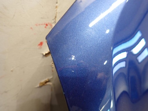 bonnet VW T-CROSS 2019- 2GM823155