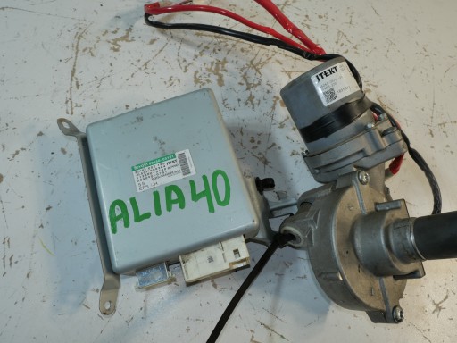 elektrisch Lenkung Servopumpe TOYOTA 45250-05751-00