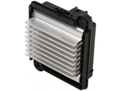 DRS21010 - РЕЗИСТОР ВІТРОВОГО СКЛА OPEL