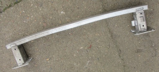 CITROEN C4 PICASSO II 2.0 HDI 15R sider ZDRZAKA rear part 9675941980
