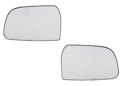 4047544E +4047554E - КАРТРИДЖ ГЛІНТВЕЙН ДЗЕРКАЛО HYUNDAI TUCSON JM 2004-09