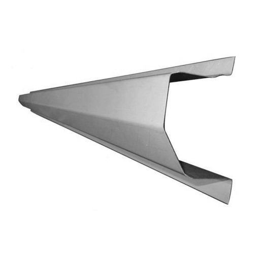 Autobig-14030 - Ремонт порогов TOYOTA CAMRY 91-96 L=R