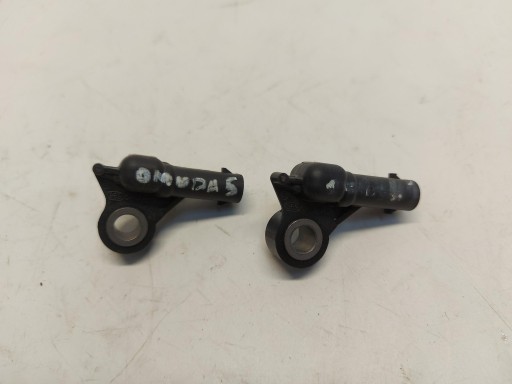 Chery Omoda 5 Sensor airbag Beschleunigungs- uderzeniowy SZTUKA ! 407000276aa