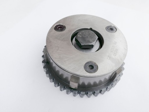 CJ5E-6C525-AB - FORD KUGA MONDEO FOCUS 2.0 ECOBOOST ВАРІАТОР