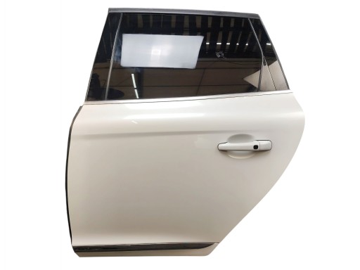 door left rear part rear. VOLVO XC60 and LIFT (13-17)