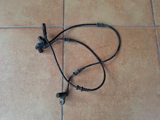 sensor ABS MERCEDES W220 A2205400117