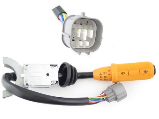 ВИМИКАЧ СВІТЛА JCB 3CX 4CX 701/37702