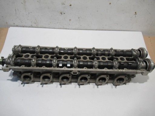 AVN5165 - Правая головка двигателя Ferrari 550 Maranello 485 л.с.