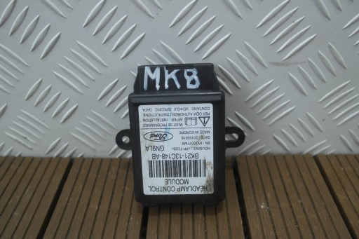FORD TRANSIT MK8 13-19 modulo Centralina luci BK21-13C148-AB OE