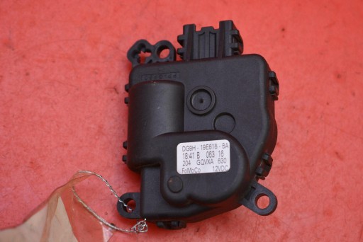 Motor heizgebläse DG9H-19E616-BA FORD MONDEO MK5 2.0 TDCI 180 KM 14-20