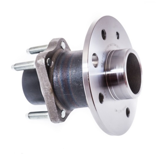 3409-SET-MS - Ступица ступицы колеса задний левый / правый OPEL, VAUXHALL