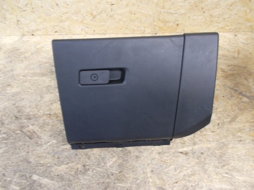 ПАСАЖИРСЬКИЙ ВІДСІК ПРАВИЙ JEEP RENEGADE