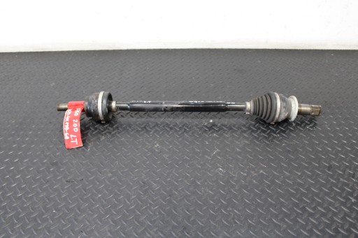 Antriebswelle Antriebswelle links heck JAGUAR XE X760 GX73-4K139-GA