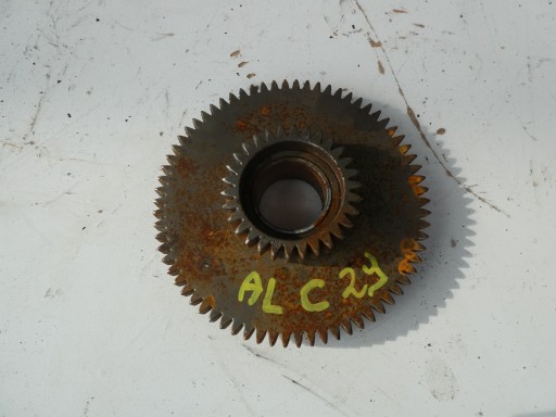 GALET TENDEUR COURROIE ZEBATE DE LA DISTRIBUTION VW LT 35 46 2.8TDI 064400