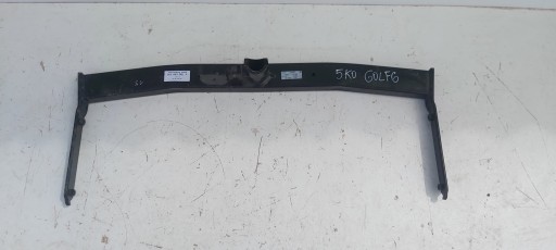 VW GOLF VI 5K0803881A БУКСИРУВАЛЬНИЙ ГАК