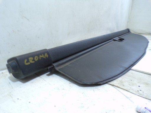 blinds boot FIAT CROMA 2 II