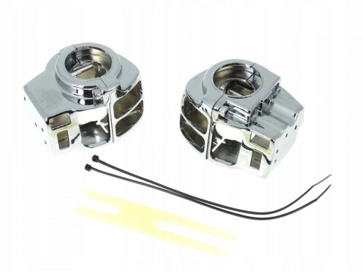 MT265-008 - КОРПУС ВИМИКАЧА-HARLEY ELECTRA ROAD KING