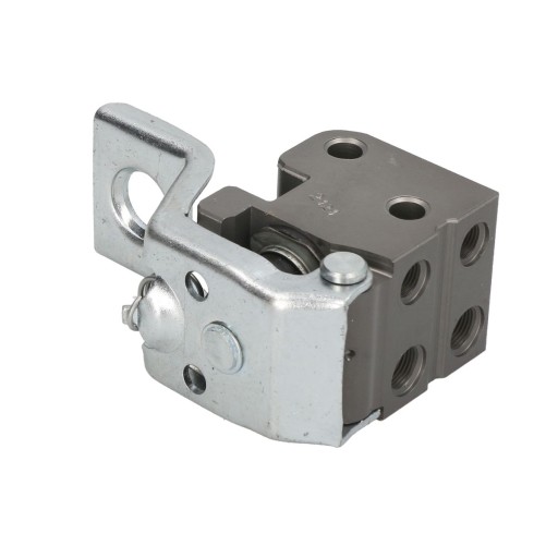 9943 - КОРЕКТОР ГАЛЬМІВНОГО ЗУСИЛЛЯ KUBISTAR KANGOO