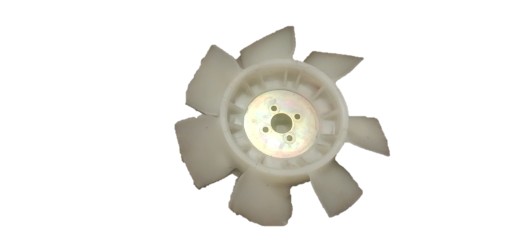 YANMAR 2TE67L-BV SV08-1 ВЕНТИЛЯТОР ЛОПАСТИ ВЕНТИЛЯТОРА