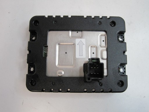 Радарный модуль, датчик alfa romeo giulia 50574052