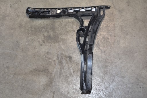 perfect condition bumper bracket rear part rear right MERCEDES W177 COUPE