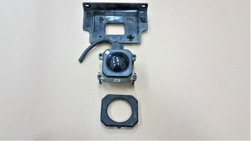 68223771AD, - Радар distronic jeep grand cherokee wk2 68223771ad