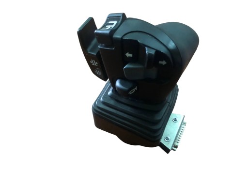 JUNGHEINRICH ВИЛОЧНЫЙ ДЖОЙСТИК 51112570