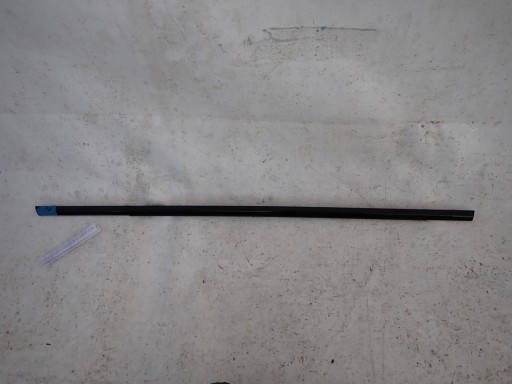 JAGUAR F-PACE 16- moulding dust door left