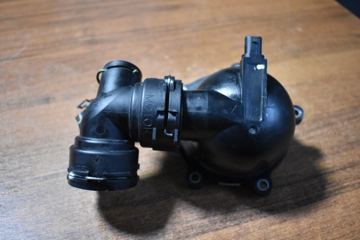 IDEALNA Boîtier thermostat AUDI RS6 RS7 C7 1