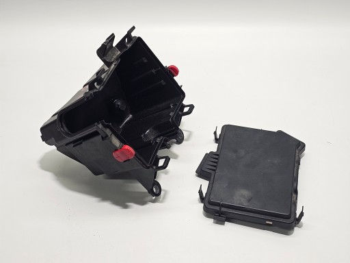 284B03164R - Корпус, блок предохранителей, renault zoe ii lift #5653