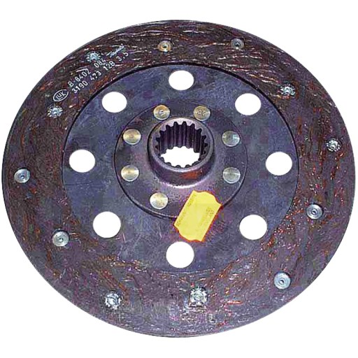 458323003616 - ЛУК Диск зчеплення 225UKF 28х32 17 шліц