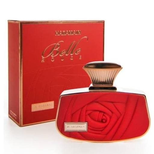 al haramain belle rouge
