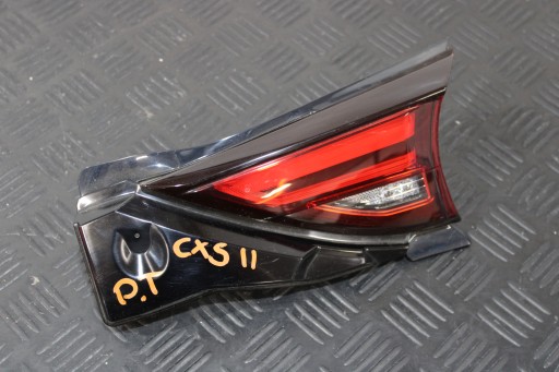light bonnet boot right rear part MAZDA CX5 II 2 KB KF