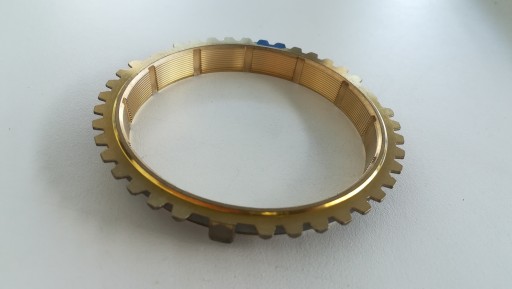 24436-67J00 - Колесо заднего хода в синхронизаторе V. GRAND VITARA