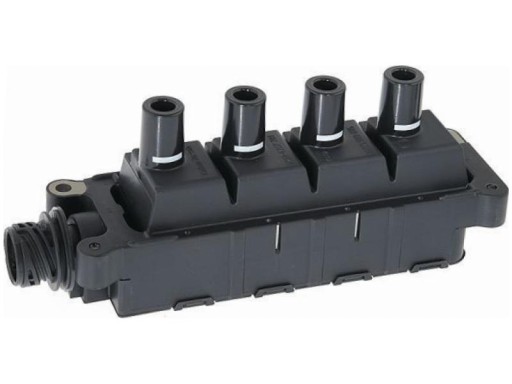 48133 - Катушка зажигания bmw 3 e36 1,6-1,9 e46 1,6 1,9 5 e34 1,8 z3 e36 1,8 1,9
