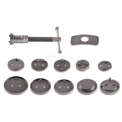 12шт NEO ручной тормозной суппорт сепараторы