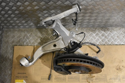 IDEALNE sususpension KPL. front right MERCEDES W167 X167 A1673322600 1