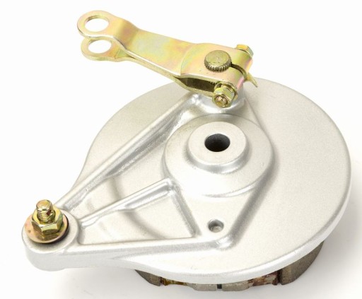 02-DY1-690000-050011 - ХОМУТ ЯКІРНИЙ ДИСК ЗАДНІЙ ГАЛЬМО BARTON RANGER